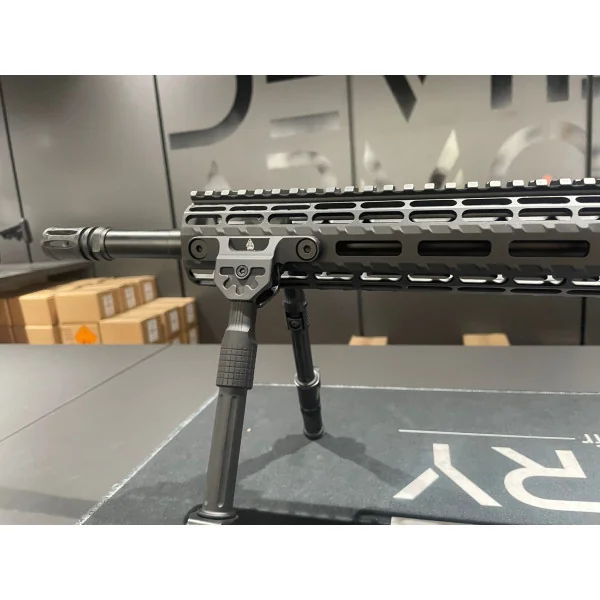 Occasion carabine AR15 Aero Precision M4E1 18" 223Rem