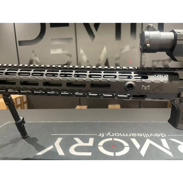 Occasion carabine AR15 Aero Precision M4E1 18" 223Rem