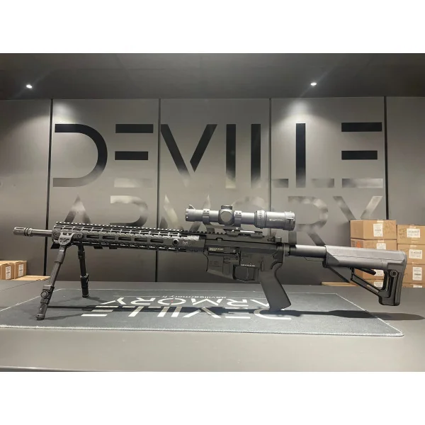 Occasion carabine AR15 Aero Precision M4E1 18" 223Rem