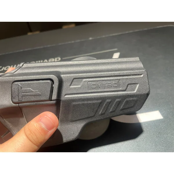 Occasion Pistolet Beretta 92 A1 9X19