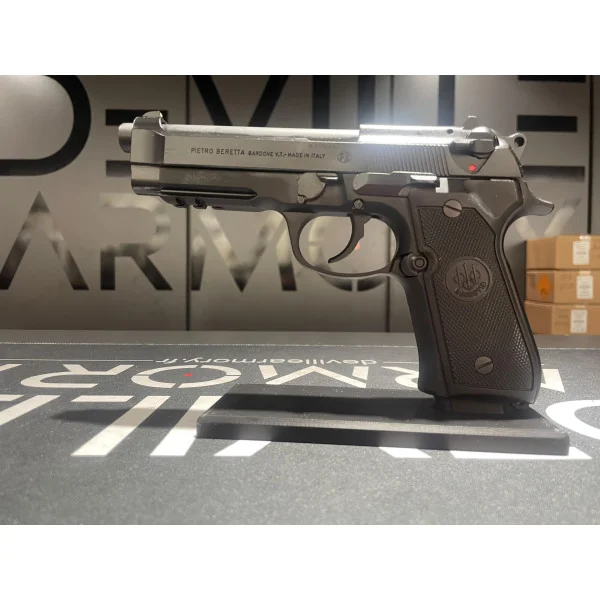 Occasion Pistolet Beretta 92 A1 9X19