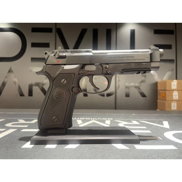 Occasion Pistolet Beretta 92 A1 9X19