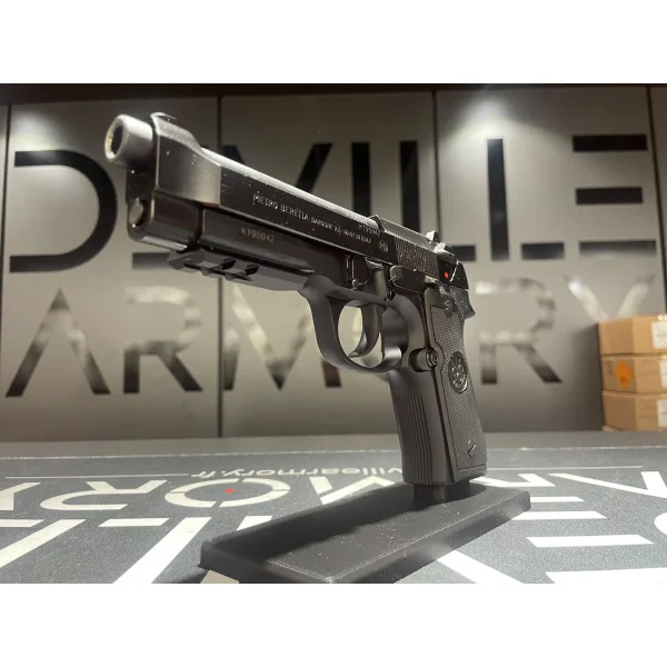 Occasion Pistolet Beretta 92 A1 9X19