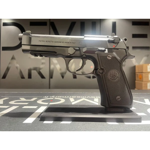 Occasion Pistolet Beretta 92 A1 9X19