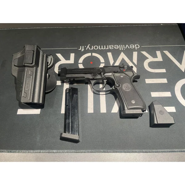 Occasion Pistolet Beretta 92 A1 9X19