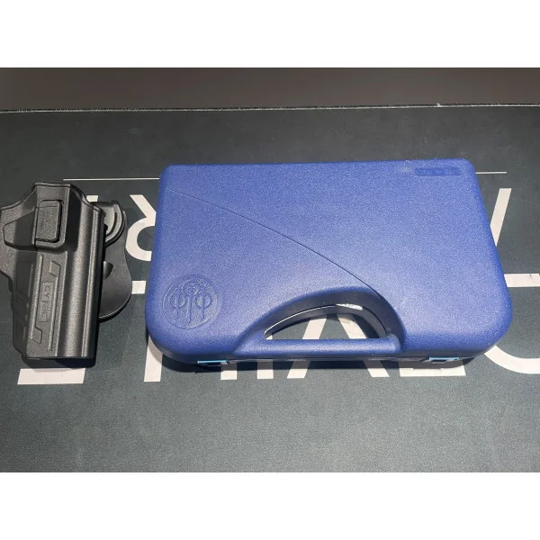 Occasion Pistolet Beretta 92 A1 9X19