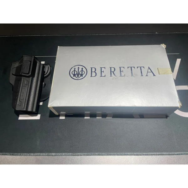 Occasion Pistolet Beretta 92 A1 9X19