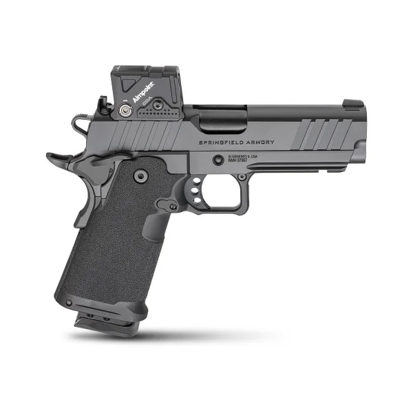 Pistolet Springifeld Armory Prodigy Acro Aimpoint 3.5 MOA 9X19
