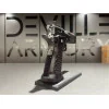 STP Black Major 5.0: Précision et Puissance - DEVILLE ARMORY