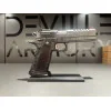STP Black Major 5.0: Précision et Puissance - DEVILLE ARMORY