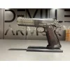 STP Black Major 5.0: Précision et Puissance - DEVILLE ARMORY