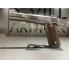 "Précision Ultime : STP Sentry 6.0 chez DEVILLE ARMORY"
