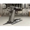 "Précision Ultime : STP TM 9 Bomar 6.0 chez DEVILLE ARMORY"