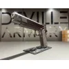 "Précision Ultime : STP TM 9 Bomar 6.0 chez DEVILLE ARMORY"