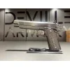 "Précision Ultime : STP TM 9 Bomar 6.0 chez DEVILLE ARMORY"