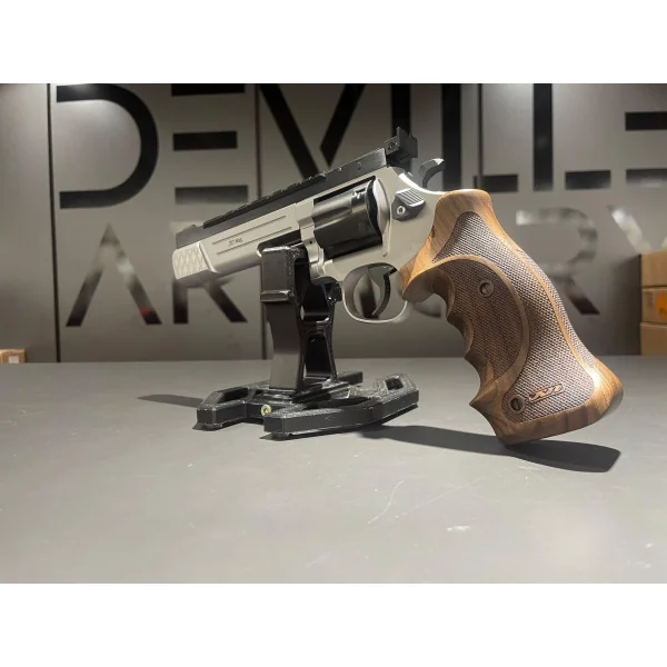 Revolver STP Lodur II 6.0 | Tir Sportif | Deville Armory