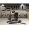 Revolver STP Lodur II 6.0 | Tir Sportif | Deville Armory
