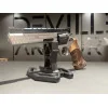 Revolver STP Lodur II 6.0 | Tir Sportif | Deville Armory