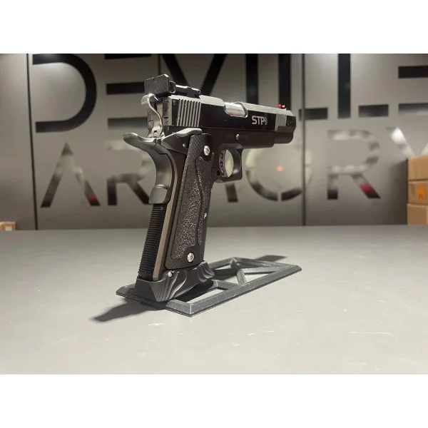 STP Perfect Classic 5.4 - Élégance et Performance | DEVILLE ARMORY