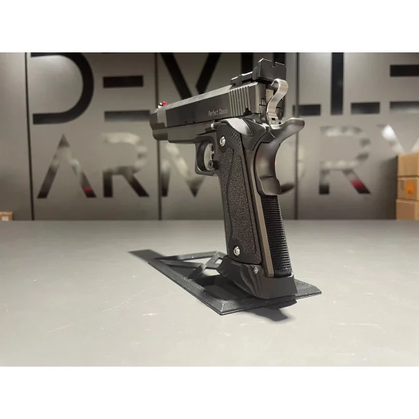 STP Perfect Classic 5.4 - Élégance et Performance | DEVILLE ARMORY