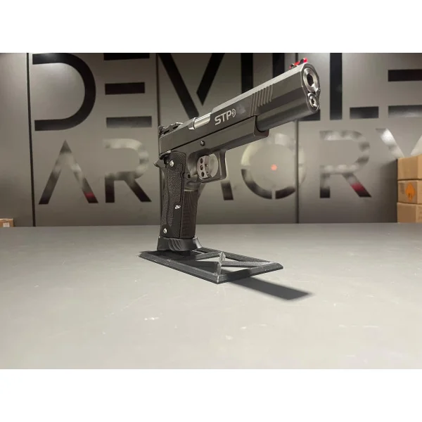 STP Perfect Classic 5.4 - Élégance et Performance | DEVILLE ARMORY