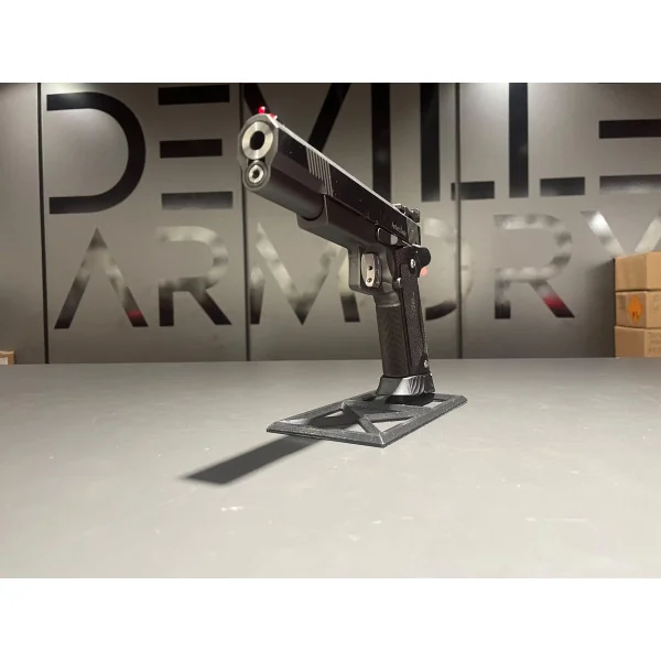 STP Perfect Classic 5.4 - Élégance et Performance | DEVILLE ARMORY
