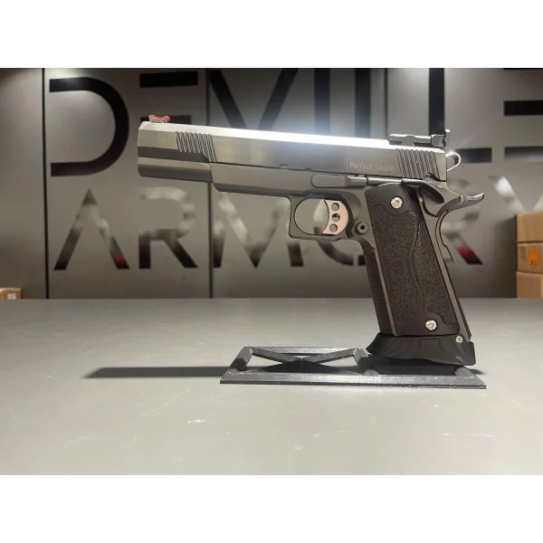 STP Perfect Classic 5.4 - Élégance et Performance | DEVILLE ARMORY