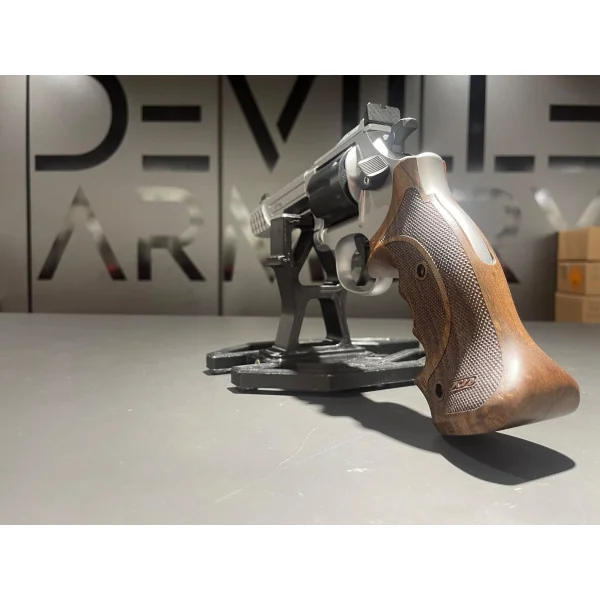 Revolver STP Sport Target Pistol SISSI 6.0 | Deville Armory