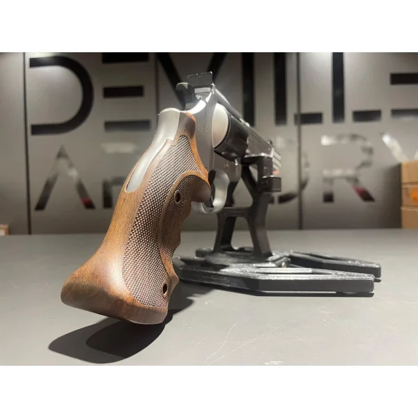 Revolver STP Sport Target Pistol SISSI 6.0 | Deville Armory