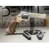 Revolver STP Sport Target Pistol SISSI 6.0 | Deville Armory