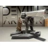 Revolver STP Sport Target Pistol SISSI 6.0 | Deville Armory