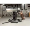 Revolver STP Sport Target Pistol SISSI 6.0 | Deville Armory