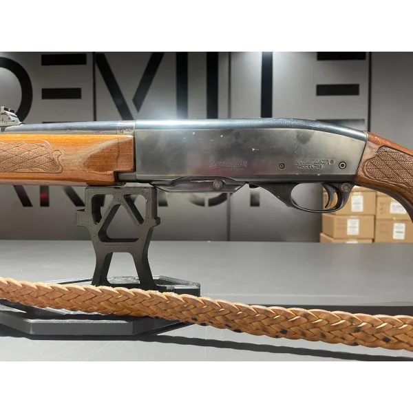 Carabine Remington 742 280Rem CATEGORIE B ! 1€ sans prix de réserve