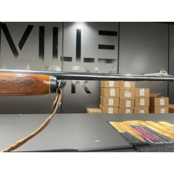 Carabine Remington 742 280Rem CATEGORIE B ! 1€ sans prix de réserve