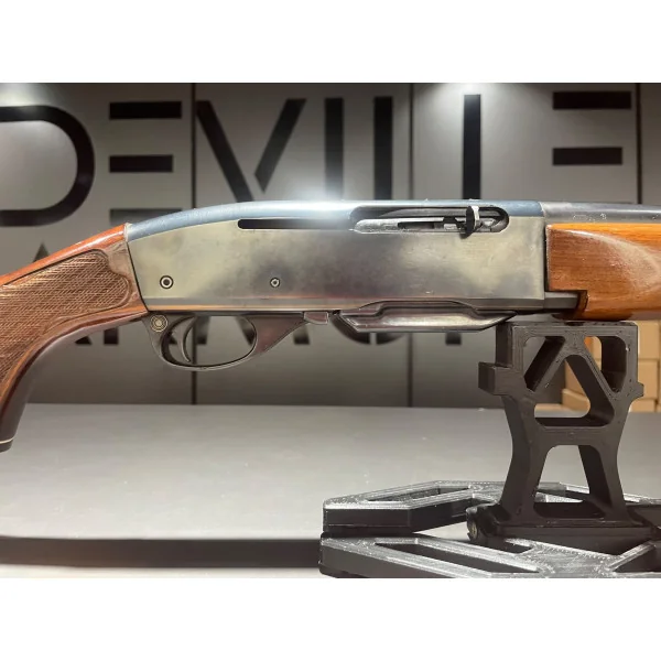 Carabine Remington 742 280Rem CATEGORIE B ! 1€ sans prix de réserve