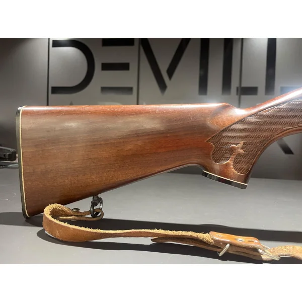 Carabine Remington 742 280Rem CATEGORIE B ! 1€ sans prix de réserve