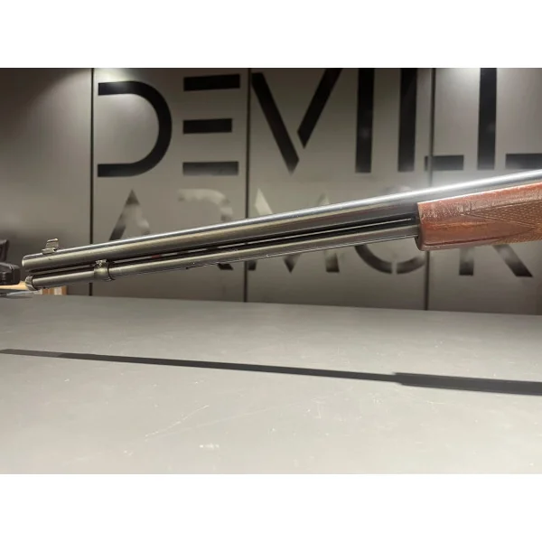 Carabine à levier de sous garde Norinco JW 21 22Lr 1€ sans prix de réserve