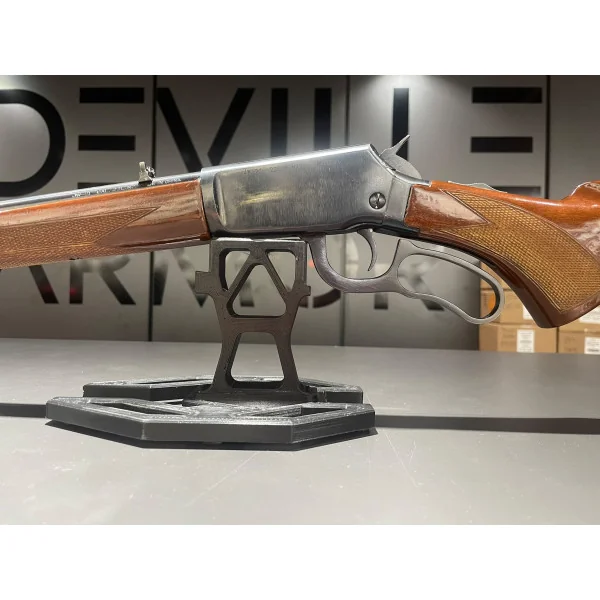 Carabine à levier de sous garde Norinco JW 21 22Lr 1€ sans prix de réserve