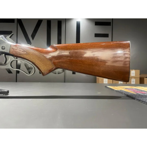 Carabine à levier de sous garde Norinco JW 21 22Lr 1€ sans prix de réserve