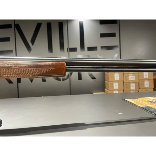 Carabine à levier de sous garde Norinco JW 21 22Lr 1€ sans prix de réserve
