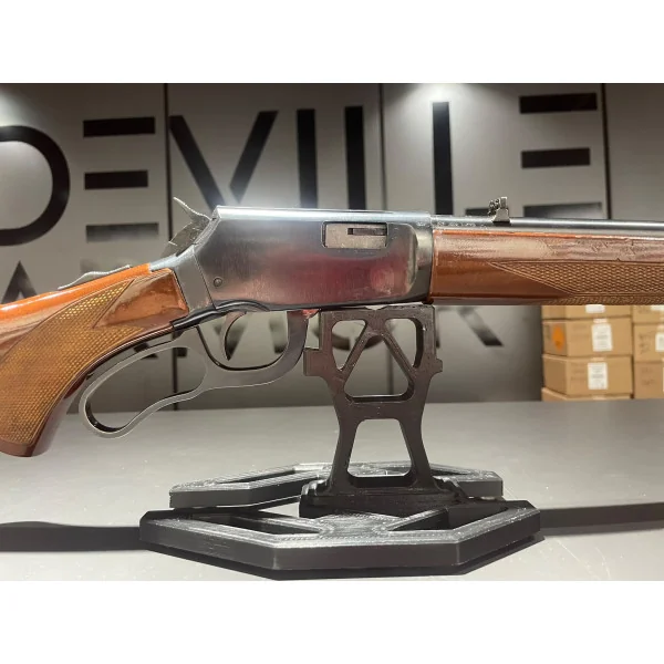 Carabine à levier de sous garde Norinco JW 21 22Lr 1€ sans prix de réserve