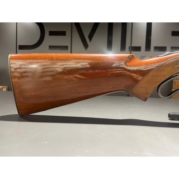 Carabine à levier de sous garde Norinco JW 21 22Lr 1€ sans prix de réserve