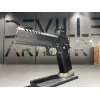 "STP LOKI 5.0 9x19 - Vitesse et Précision | DEVILLE ARMORY"