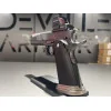 "STP LOKI 5.0 9x19 - Vitesse et Précision | DEVILLE ARMORY"