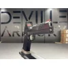 "STP LOKI 5.0 9x19 - Vitesse et Précision | DEVILLE ARMORY"