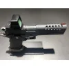 "STP LOKI 5.0 9x19 - Vitesse et Précision | DEVILLE ARMORY"