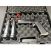 "STP LOKI 5.0 9x19 - Vitesse et Précision | DEVILLE ARMORY"