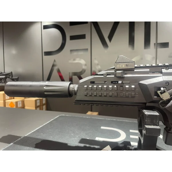 Occasion Carabine PCC Cz Scorpion EVO 3 8" 9X19