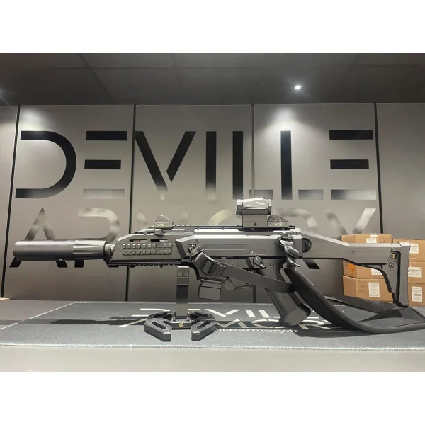 Occasion Carabine PCC Cz Scorpion EVO 3 8" 9X19
