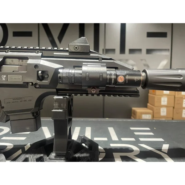 Occasion Carabine PCC Cz Scorpion EVO 3 8" 9X19
